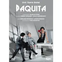 OUTHERE Paquita
