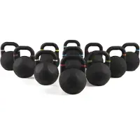 Toorx Competition Kettlebell AKCA Steel 18 kg