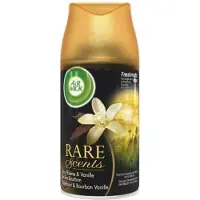 Airwick Luchtverfrisser Ebony & Vanille Navulling - 250 ml