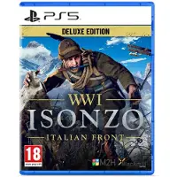 Isonzo: Deluxe Edition - PS5