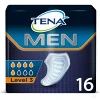 Tena Men level 3