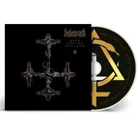Cd Behemoth - Opvs Contra Natvram Cd