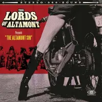 Import ALTAMONT SIN