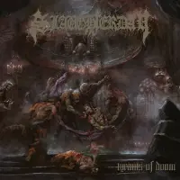 Import TYRANTS OF DOOM