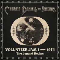 Hamstead Soundworks VOLUNTEER JAM 1 - 1974: THE LEGEND BEGINS