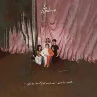 V2 Red Eye I Can't Eat Nearly As Much As I Want to Vomit