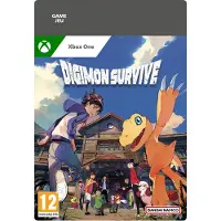 Digimon Survive - Standard Edition - Xbox One - Game