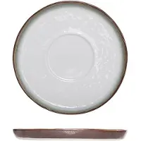 Cosy & Trendy Ondertas Plato 1 x ? 15 cm meerkleurig