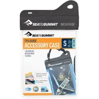 Sea to Summit TPU Guide - 135 x 105 mm Black One Size