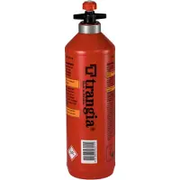 Trangia Brandstoffles Rood 1000 ml