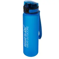 Regatta Fles met deksel | Maat 0,6 L