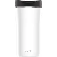 Aladdin Fresco Thermavac 350 ml witte thermosbeker