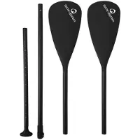 Spinera Kayak Aluminium Sup Peddel