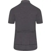 Dare 2b Pedal Through It Short Sleeve Jersey Grijs 14 Vrouw