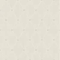 Boråstapeter Vliesbehang 3281 - Timeless Traditions - Klassiek Beige - 53cm x 10.05m