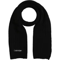 Calvin Klein Ribgebreide Sjaal K60k606508