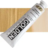You do it Heavy Body Acrylverf Iridescent Bright Gold (Fin) 59 ml 1 stuk