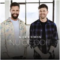 Warner Music Nick & Simon - Nu Of Ooit (3CD)