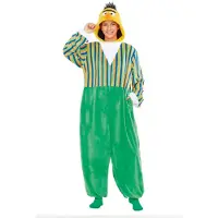 MOM Pijama Blas Costume Groen S Kinderen