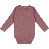 Fixoni Rompertje/body roodviolet