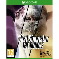 Goat Simulator: The Bundle (Xbox One)