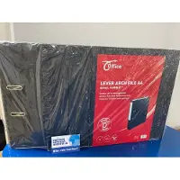 Office Ordner a4 smal gewolkt