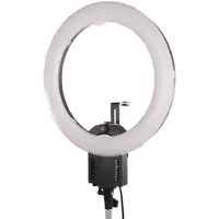 Falcon Eyes Ringlamp FLC-65 65W + TMB-19Z