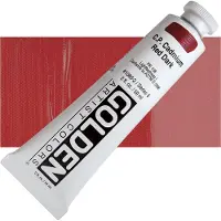 Pro-Art Heavy Body Acrylverf Cadmium Red Dark 59 ml 1 stuk