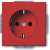 ABB Busch-Jaeger Schakelelement/Centrale Plaat - 2CKA001731A4012