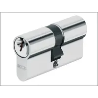 ABUS Cilinder E50N 30/30 Twins B - E50N 30/30 TWINS - E50N 30/30 TWINS