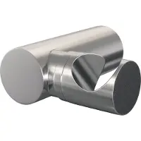 Brauer Brushed Edition handdouchehouder RVS geborsteld PVD