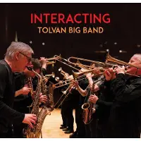OUTHERE Tolvan Big Band - Albin: Interacting (CD)