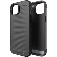 GEAR4 Havana Backcover voor de Apple iPhone 14 Plus - Zwart