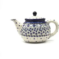 Bunzlau Castle Theepot Belle Fleur (1300 ml)