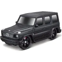 Maisto RC 1:24 2,4GHz RTR)