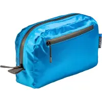 Cocoon Toiletry Silk Toilettas