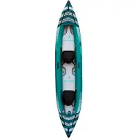 Spinera Hybris 410 Opblaasbare Kajak 410 x 90 cm