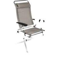 Dometic relaxfauteuil Lusso Roma stoel ore