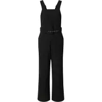 EDITED The Label Jumpsuit 'Brietta' zwart