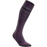 Cep Reflective Compression Socks | 39-44CM IV | Dames