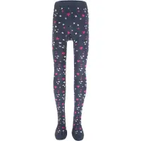 Ewers Maillot - Donkerblauw met Sterretjes-98/104