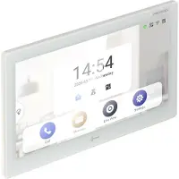 HIK VISION DS-KH9510-WTE1(B) All-in-one Binnenstation