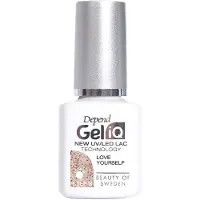 Beter Gel iQ Gel Nail Polish Love yourself