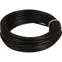 NEXANS H07V-U profieldraad voor installatie - 10533330 [100 Meter] - Nom. geleiderdoorsnede: 1.5 mm2