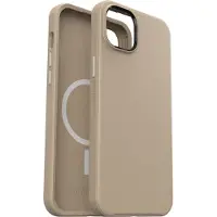 Otterbox Symmetry MagSafe iPhone 14 Plus Hoesje Zand