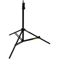 Falcon Eyes Lampstatief met Verstelbare Poten L-2440A/B 240