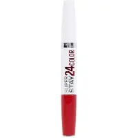 Maybelline Make-up lippen Lippenstift Super Stay 24 H lippenstift No. 900 Mo Move