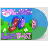 Konkurrent Cool Sounds - Like That (LP) (Coloured Vinyl)