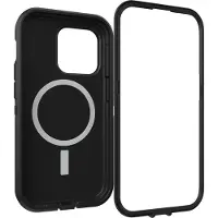 Otterbox - Defender XT hoesje - Geschikt voor de iPhone 14 Pro - Zwart