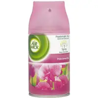 Airwick Freshmatic Max navulling Pink Sweet Pea - 250 ml